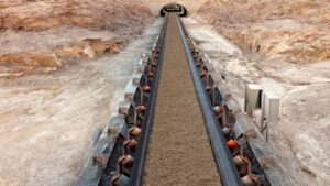 Trigon Metals продает Horizon проект Kombat в Намибии за 24 млн долларов