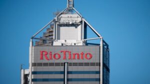 Rio Tinto удвоит добычу бокситов в Австралии на проекте Kangwinan