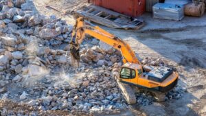 Rio Tinto выбрала MLG Oz для работ на руднике в западной Австралии