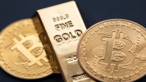 Tether диверсифицирует резервы покупкой акций золотодобывающей компании