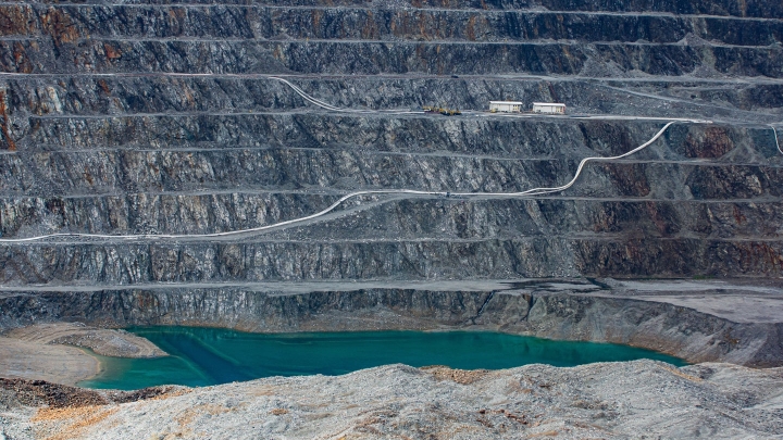 Cobre Panama: экспорт запущен, но судьба рудника под вопросом