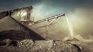 Британская Колумбия: Maxus Mining инвестирует в сурьму и вольфрам