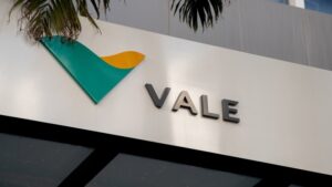 Планы Vale по никелю под угрозой из-за нехватки энергии в Бразилии