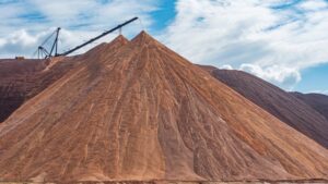 Калийный проект Kola в Конго: Kore Potash и OWI-RAMS подписали соглашения