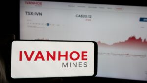 Ivanhoe Mines: Рудник в Конго готовят к перезапуску после сейсмособытий
