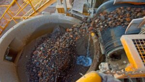 Rio Tinto меняет планы на Оюу Толгой в ожидании решений по лицензиям