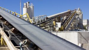Rio Tinto инвестирует в сортировку руды в Квебеке для экологизации добычи
