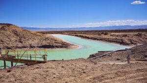 Volt Lithium запускает добычу лития из нефтяных вод в Северной Дакоте