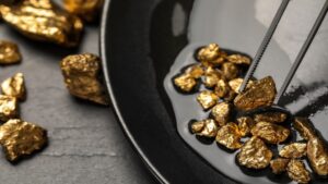 Zeus Mining выходит на богатые золотом земли Невады с двумя новыми проектами