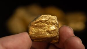 Золотой проект в Айдахо получил $400 млн от Perpetua Resources
