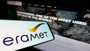 Запрет на экспорт марганца в Габоне: Eramet ищет пути сохранения бизнеса