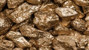 Для Lefroy Exploration в Австралии переработают 90 тыс. тонн золотой руды