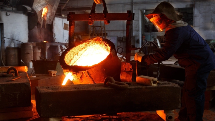 Weir Group укрепляет позиции в США: покупка Townley за £111 млн