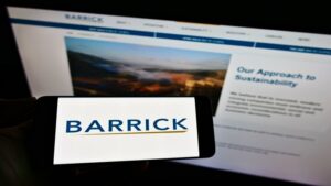 Угроза активам Barrick в Мали: компания меняет прогноз по золоту