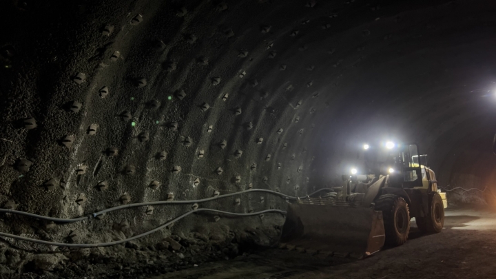 Гибель рабочего в Китае: остановлен золотой рудник канадской Majestic Gold