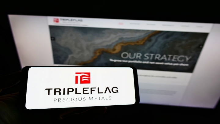 Золотая сделка в Неваде: Triple Flag поглотила Orogen Royalties за C$421 млн
