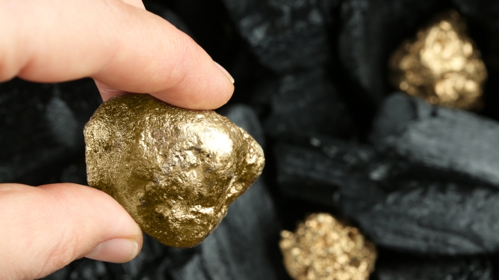 Золотая сделка в Австралии: Capricorn Metals поглощает Warriedar Resources
