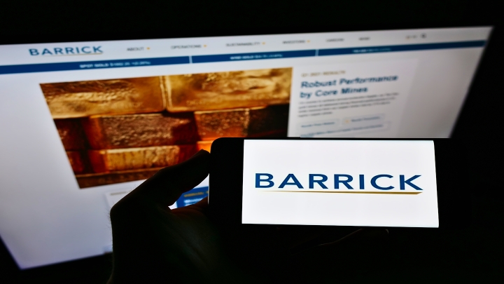 Barrick прощается с Канадой: последний золотой рудник на пороге продажи