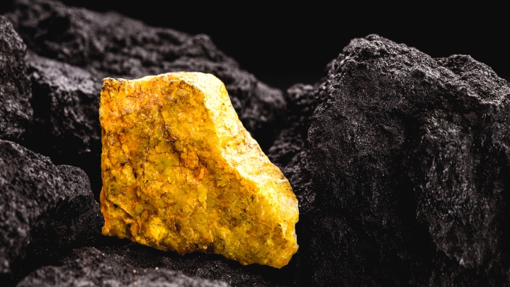 Урановая лихорадка в Намибии: Pioneer Lithium расширяет свои владения