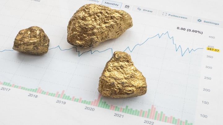 Northisle привлекла C$39,5 млн: Wheaton Precious Metals вошла в проект