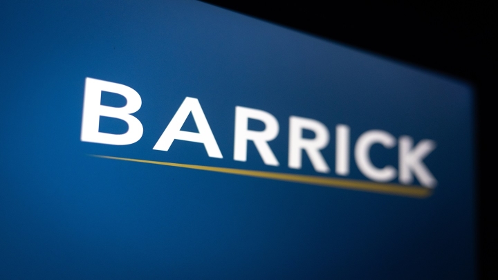 Barrick: рост добычи золота и меди обеспечил взлет прибыли и дивидендов