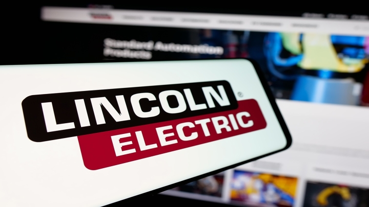 Lincoln Electric поглощает Alloy Steel: ставка на австралийские технологии в майнинге