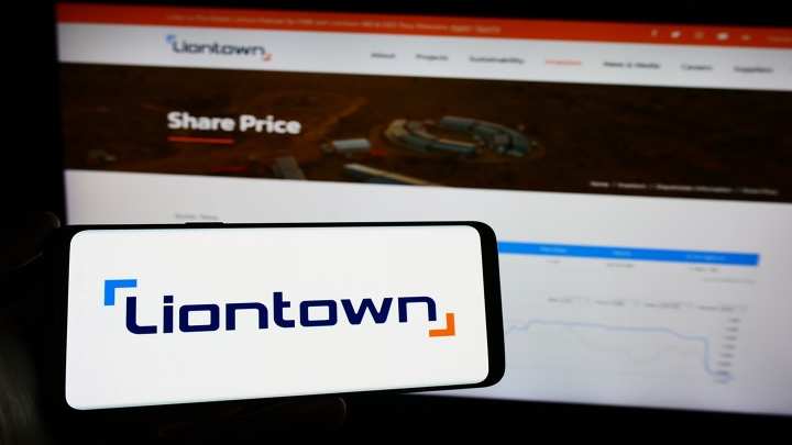 Прорыв Liontown: сотни миллионов на первый подземный литиевый рудник Австралии