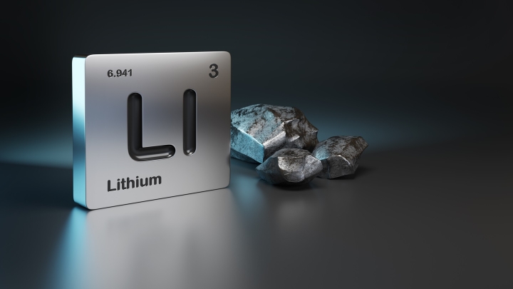 Литиевый прорыв: альянс Livium и MinRes для технологии LieNA