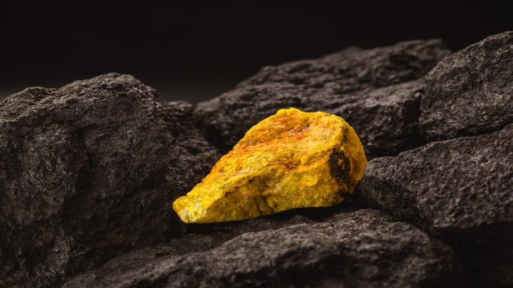 Denison Mines делает ставку на уран: $300 млн для канадского проекта