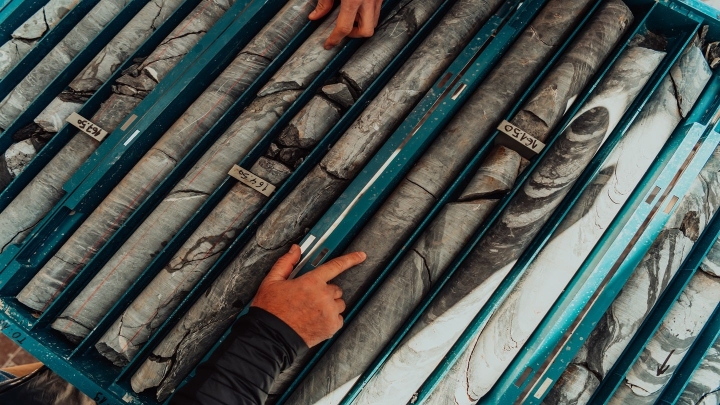Evergold заключила сделку по приобретению проекта Copper King в Канаде