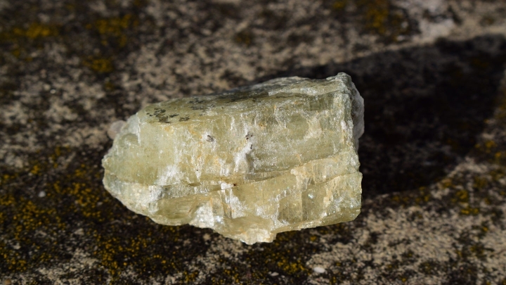 Global Lithium получила 21-летнюю лицензию на проект Manna в Австралии