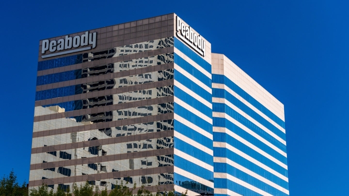 Peabody расторгла сделку c Anglo American по шахте Moranbah North