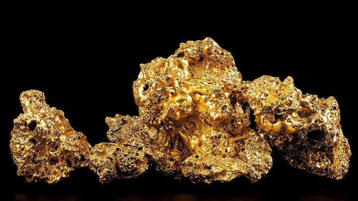 Золото Невады меняет владельца: Equinox Gold заключила сделку на $115 млн