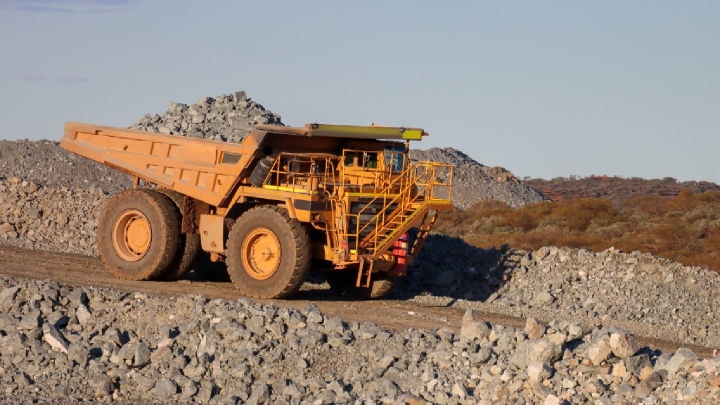 Duketon Mining получила опцион на золотой проект Boodanoo в Австралии
