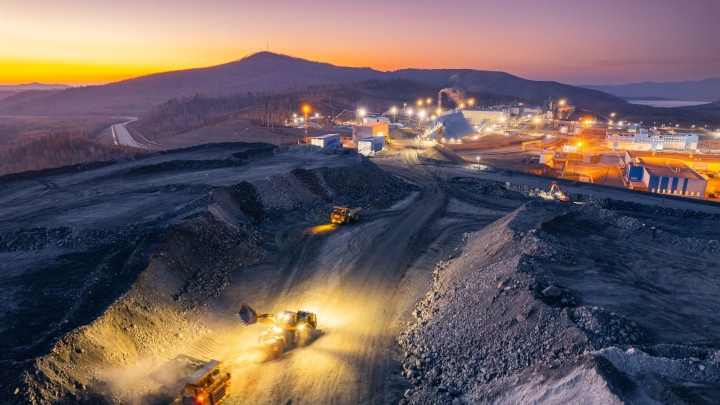 Savannah Goldfields начала бурение на Electric Light для расширения ресурсов