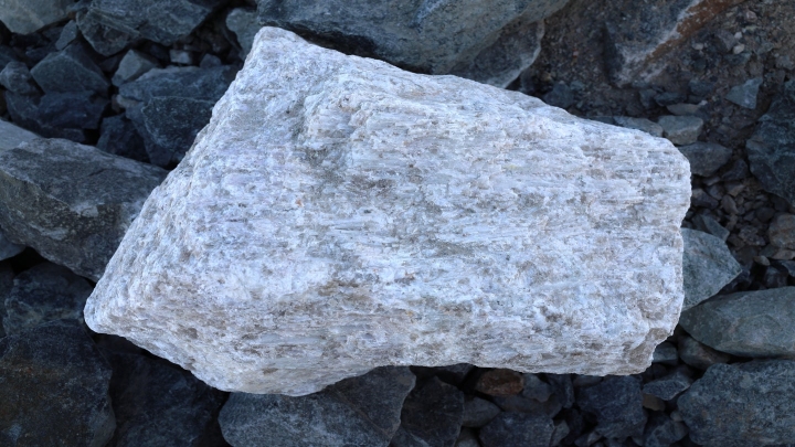 Kodal Minerals получила разрешение на экспорт лития с проекта Bougouni в Мали