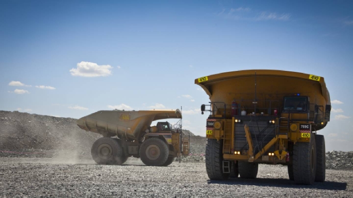 В Мали возобновляется добыча на руднике Loulo компании Barrick