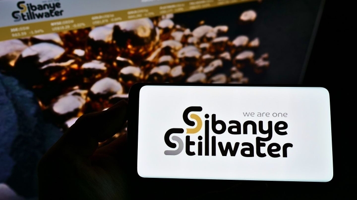 Госфонд ЮАР PIC увеличил долю в Sibanye-Stillwater до 20,42%