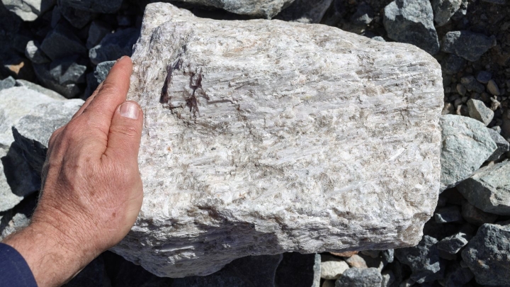 Argentina Lithium оценила ресурсы проекта Rincon West в 302 тыс. тонн LCE