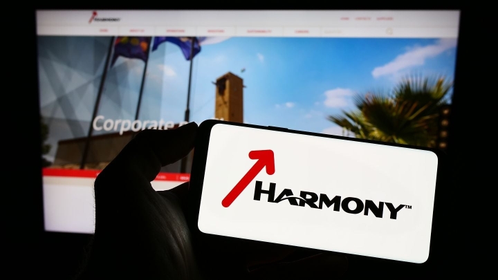 Harmony Gold завершила покупку медного рудника CSA в Австралии