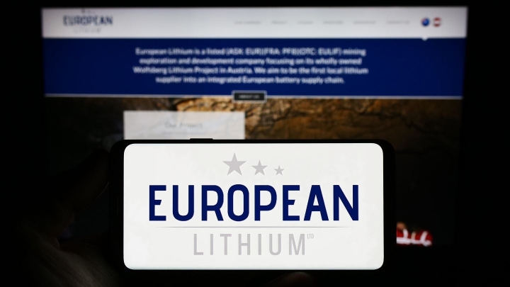 EUR и CRML привлекли $100 млн на развитие проекта Tanbreez в Гренландии