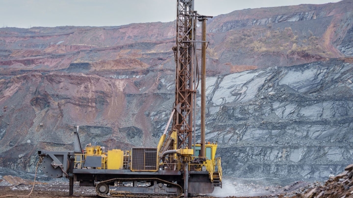 Tertiary Minerals начинает новый этап бурения на проекте в Замбии