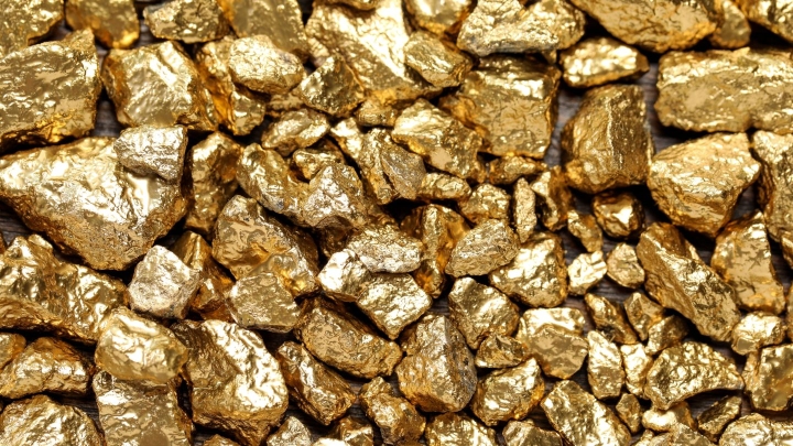 Гана начинает крупнейший за 10 лет аудит золотодобывающей отрасли