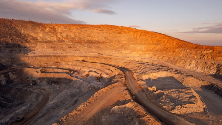 BHP изучает возможность перезапуска четырех медных рудников в Аризоне