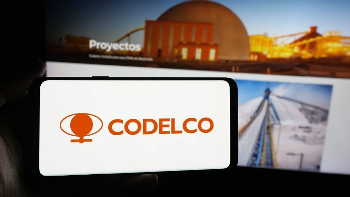Codelco инвестирует в технологию I-Pulse для эффективной добычи