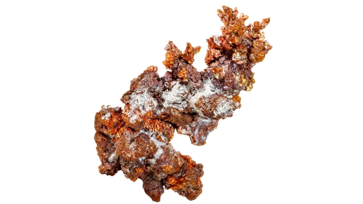 Copper Quest приобретает медно-золотой проект Kitimat в Британской Колумбии