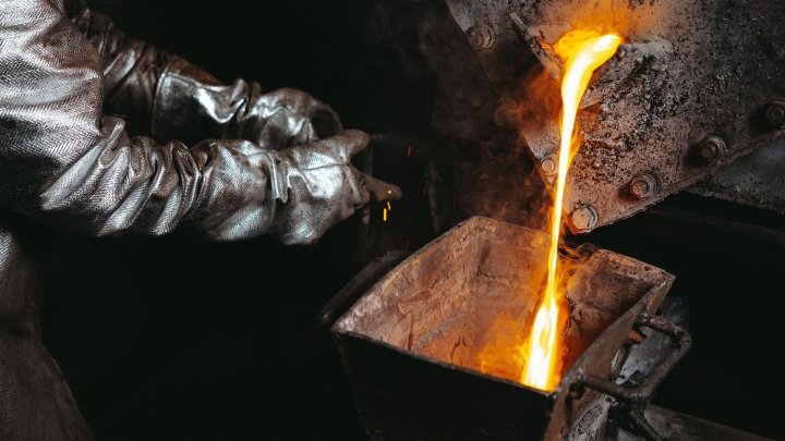 Newmont запустил коммерческую добычу на проекте Ahafo North в Гане