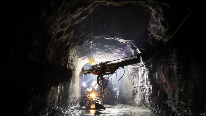 Kenorland Minerals расширяет разведку золота на проекте South Uchi