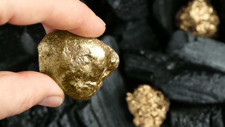AngloGold Ashanti поглотила Augusta Gold, получив проекты в Неваде