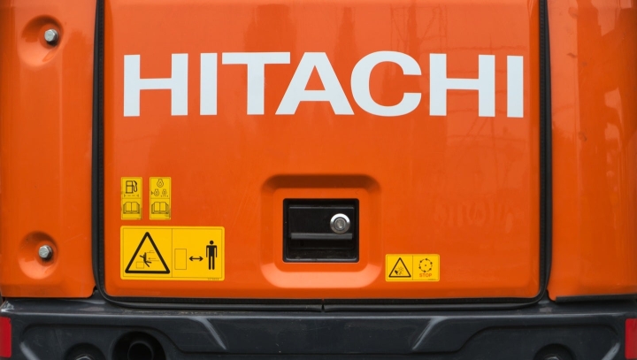 Hitachi и Rio Tinto совместно разработают автономные экскаваторы